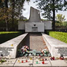 Pogrzeby Cmentarz Powązki Wojskowe