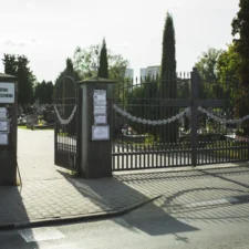 Usługi pogrzebowe Cmentarz Wawrzyszew