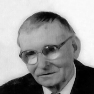 Nekrolog Józef Karwacki
