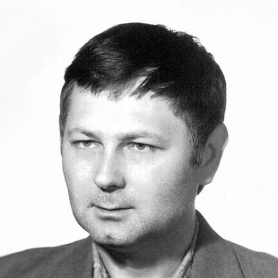 Nekrolog Stanisław Leszczyński