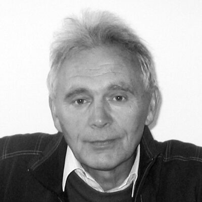 Nekrolog Ryszard Pieńkos