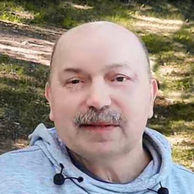 Nekrolog Viktor Lahodiuk