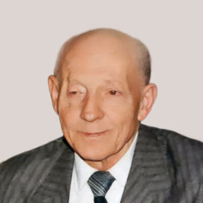 Nekrolog Zdzisław Pilichowski