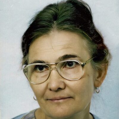 Nekrolog Barbara Kozera