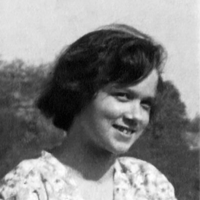 Nekrolog Elżbieta Teresa Strus