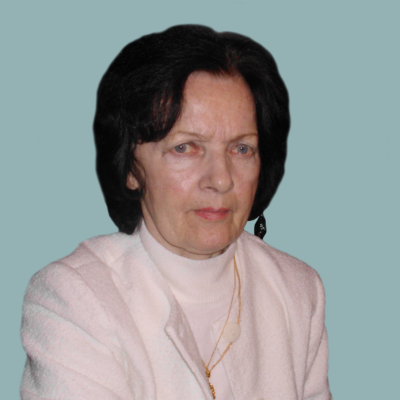Nekrolog Barbara Giedrojc
