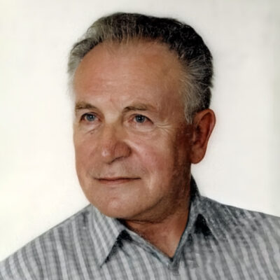 Nekrolog Józef Kamiński