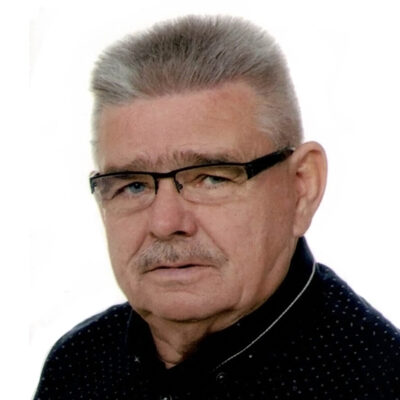 Nekrolog Marek Kowbel