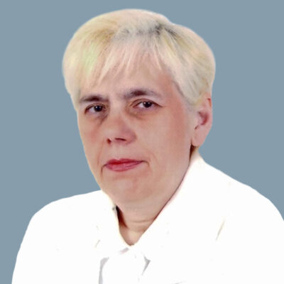 Nekrolog Jadwiga Rykowska