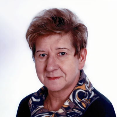 Nekrolog Teresa Suwalska