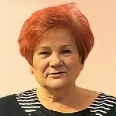 Nekrolog Marianna Elżbieta Urbańska