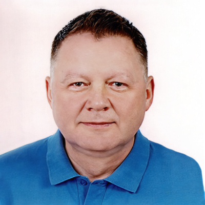 Nekrolog Mariusz Mazur