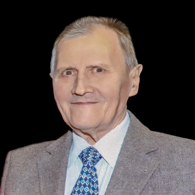 Nekrolog Bogdan Wiesław Guzek