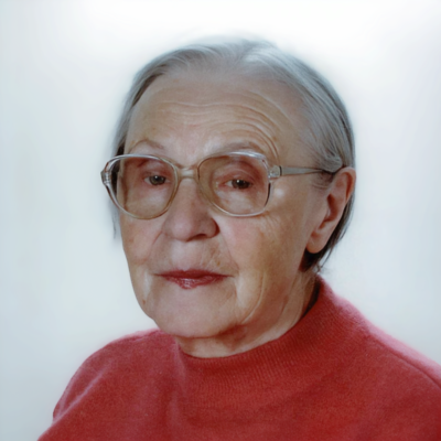 Nekrolog Bronisława Maliszewska