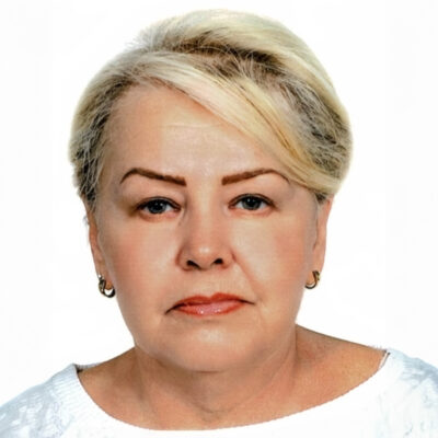 Nekrolog Ewa Frelichowska