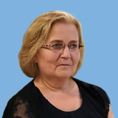 Nekrolog Małgorzata Sobkowicz