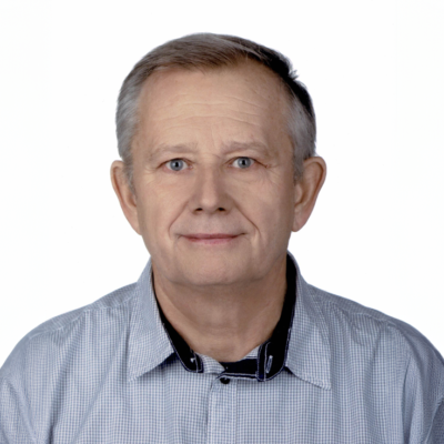 Nekrolog Andrzej Walczak