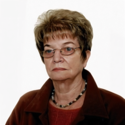Nekrolog Barbara Przewłocka-Soja