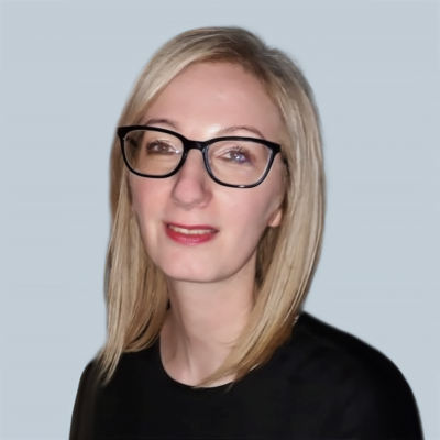 Nekrolog Sylwia Wołowik