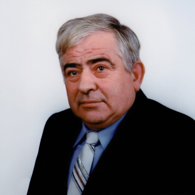 Nekrolog Henryk Księżak