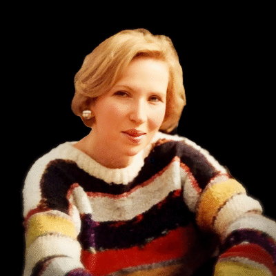 Nekrolog Anna Dryzner