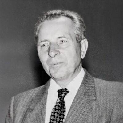 Nekrolog Eugeniusz Tkaczyk