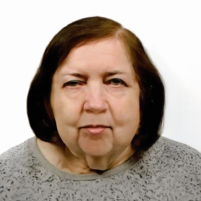 Nekrolog Jolanta Ewa Grądzka