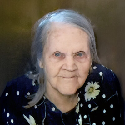 Nekrolog Regina Kosieradzka