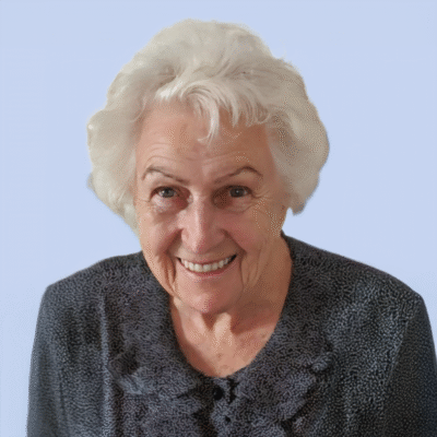 Nekrolog Elżbieta Maria Mossakowska