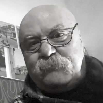 Nekrolog Aleksander Pepłoński