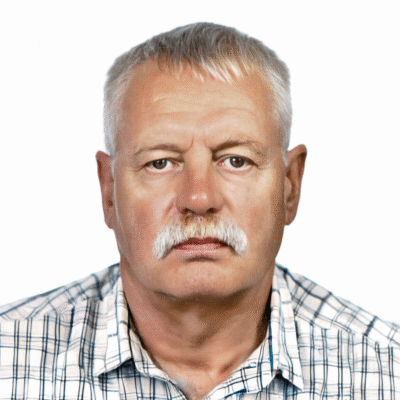 Nekrolog Damian Suchodolski