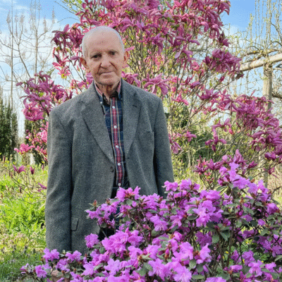 Nekrolog Tadeusz Krukowski