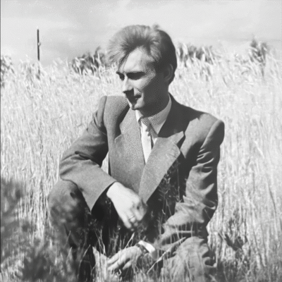 Nekrolog Wiesław Korpała