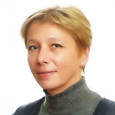 Nekrolog Anna Matczak-Dziura