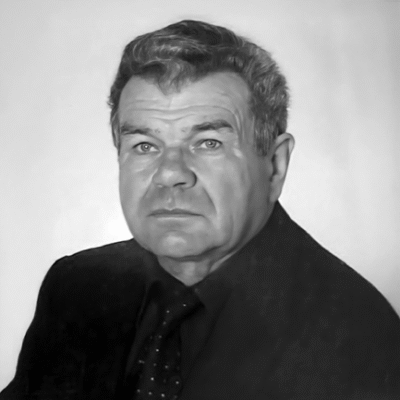 Nekrolog Jerzy Krajewski