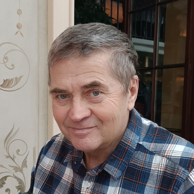 Nekrolog Ryszard Kmieć