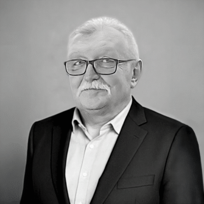 Nekrolog Andrzej Kwiatkowski