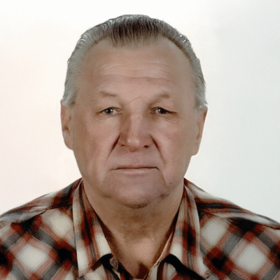 Nekrolog Ryszard Adam Balcerzak