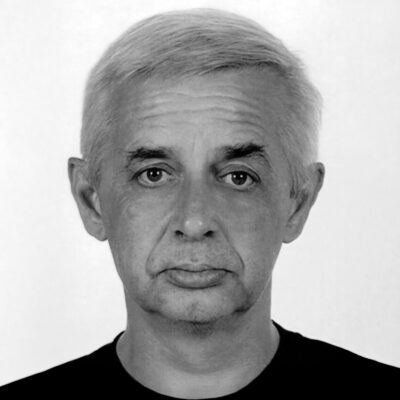 Nekrolog Robert Bednarz