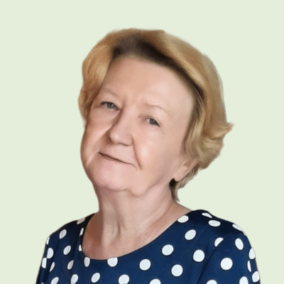 Nekrolog Grażyna Danuta Guzek