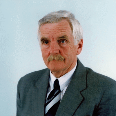 Nekrolog Zbigniew Stanisław Litwiniak