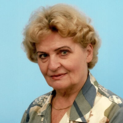 Nekrolog Henryka Piotrowska