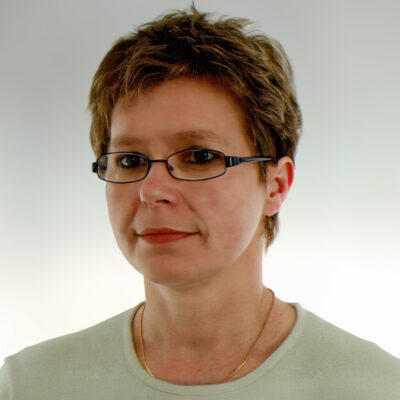 Nekrolog Elżbieta Smorczewska