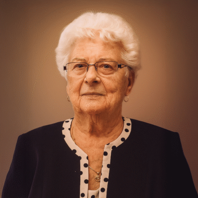 Nekrolog Weronika Krawczyk