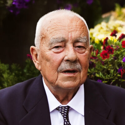 Nekrolog Wiesław Orzechowski