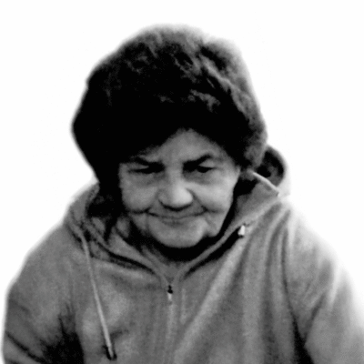 Nekrolog Danuta Maria Wilkowska