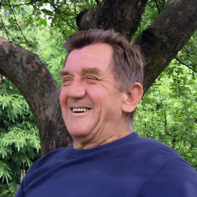 Nekrolog Zdzisław Cybula