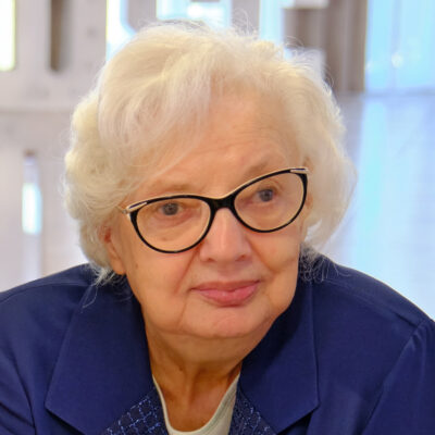 Nekrolog Helena Markowska