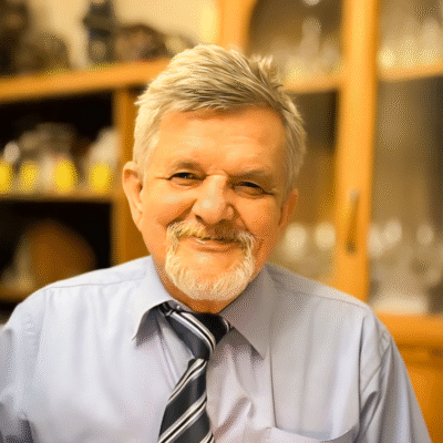 Nekrolog Janusz Woźnicki