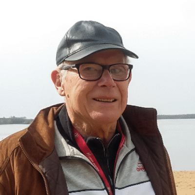 Nekrolog Jerzy Grodek